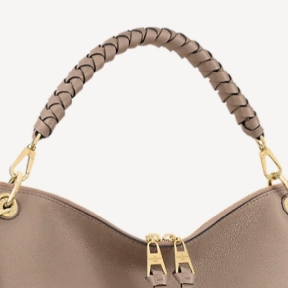 Louis Vuitton Maida Hobo Turtledove Empriente - Picture 7 of 11